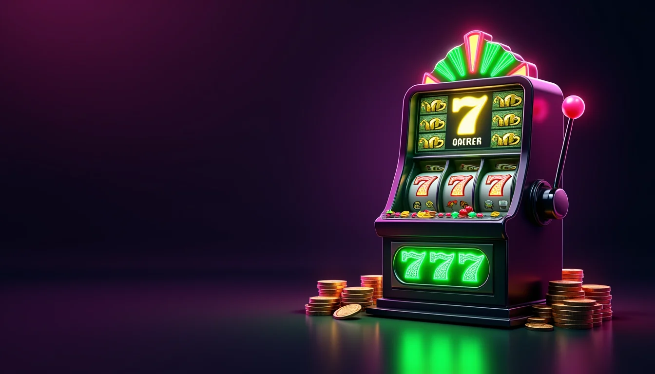 mesin777 Android app installation screen showing American Roulette game lobby