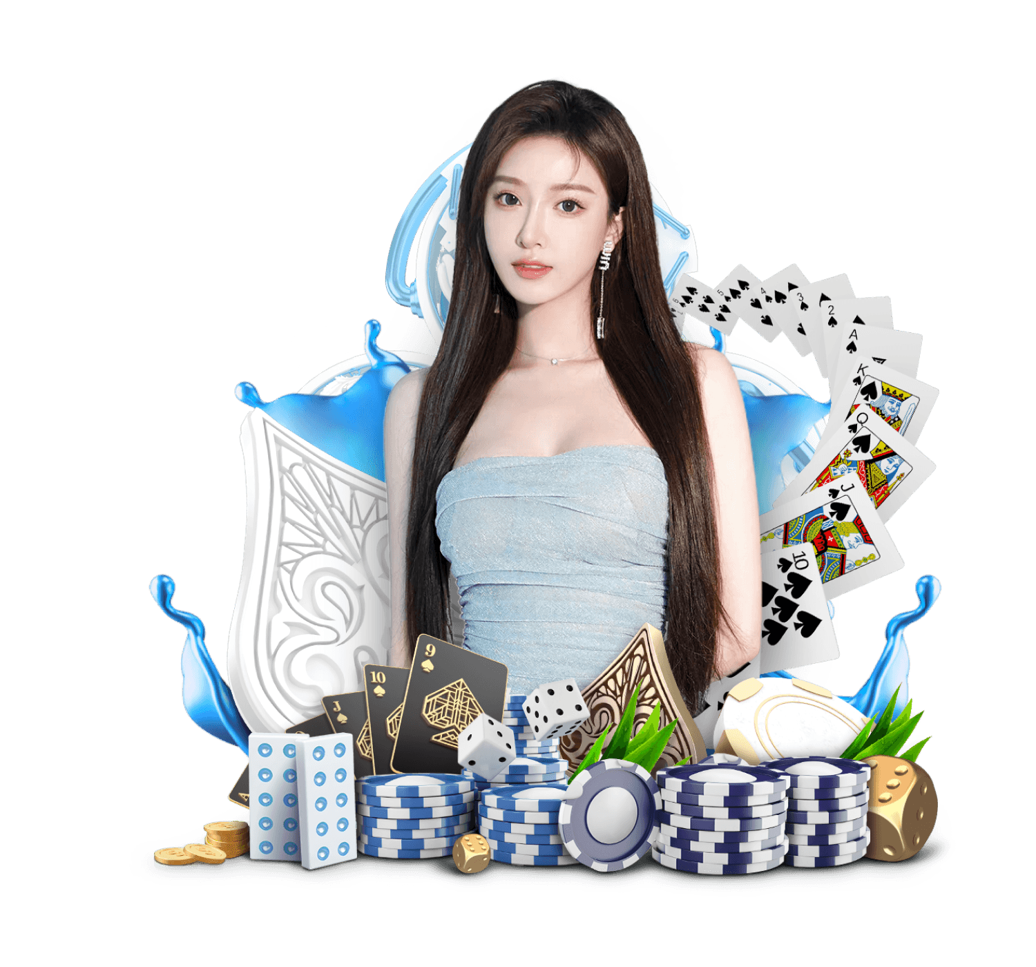 mesin777 featured game showcase